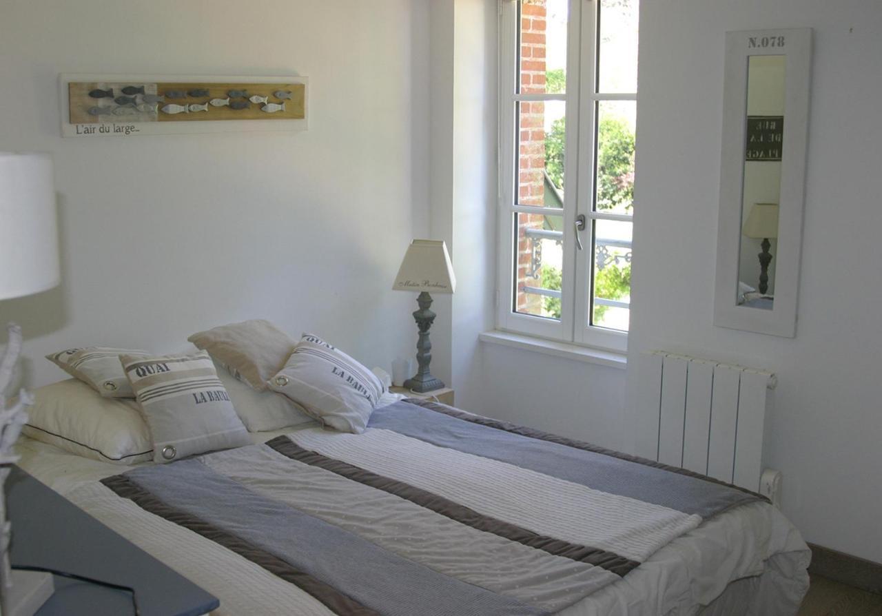 Villa Traditionnelle Pour 8 - 550M De La Plage Noirmoutier-en-l'Île Exterior foto